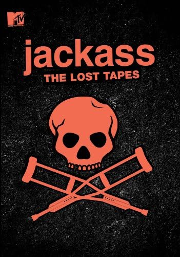 Amazon.com: Jackass - The Box Set : Johnny Knoxville, Bam Margera